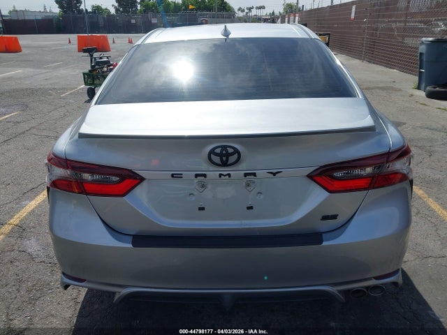 4T1G11AK0PU810700 Toyota CAMRY SE
