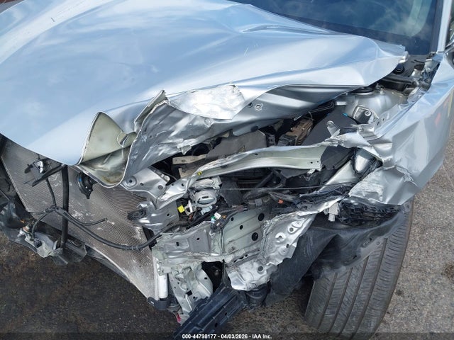 4T1G11AK0PU810700 Toyota CAMRY SE