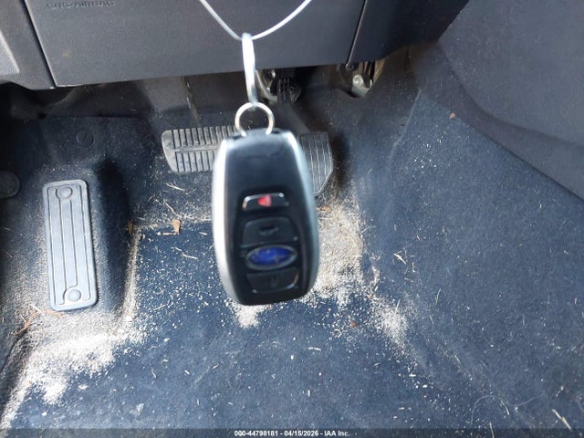 Продажа на аукционе авто 2021 Subaru Ascent Limited, vin: 4S4WMALDXM3432498, номер лота: 44798181