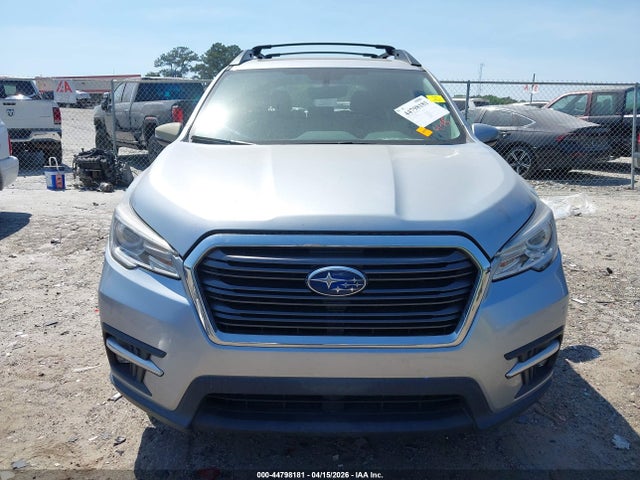Продажа на аукционе авто 2021 Subaru Ascent Limited, vin: 4S4WMALDXM3432498, номер лота: 44798181