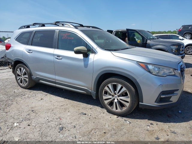 Продажа на аукционе авто 2021 Subaru Ascent Limited, vin: 4S4WMALDXM3432498, номер лота: 44798181