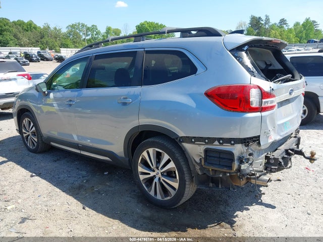 Продажа на аукционе авто 2021 Subaru Ascent Limited, vin: 4S4WMALDXM3432498, номер лота: 44798181