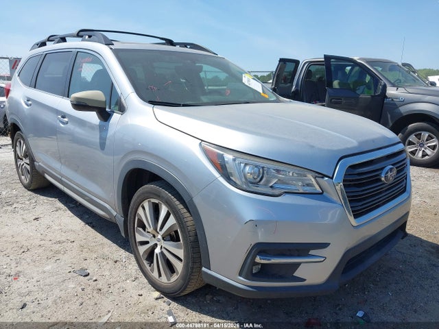 Продажа на аукционе авто 2021 Subaru Ascent Limited, vin: 4S4WMALDXM3432498, номер лота: 44798181