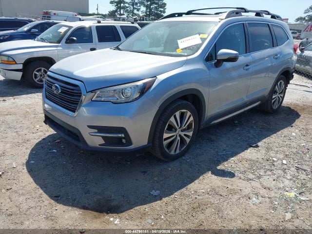 Продажа на аукционе авто 2021 Subaru Ascent Limited, vin: 4S4WMALDXM3432498, номер лота: 44798181