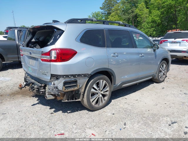 Продажа на аукционе авто 2021 Subaru Ascent Limited, vin: 4S4WMALDXM3432498, номер лота: 44798181