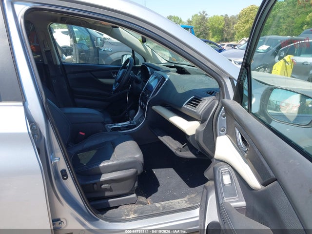Продажа на аукционе авто 2021 Subaru Ascent Limited, vin: 4S4WMALDXM3432498, номер лота: 44798181