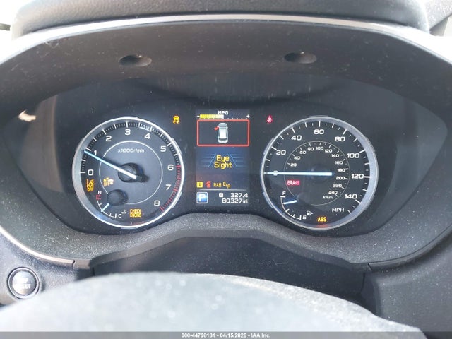 Продажа на аукционе авто 2021 Subaru Ascent Limited, vin: 4S4WMALDXM3432498, номер лота: 44798181