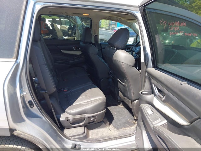 Продажа на аукционе авто 2021 Subaru Ascent Limited, vin: 4S4WMALDXM3432498, номер лота: 44798181