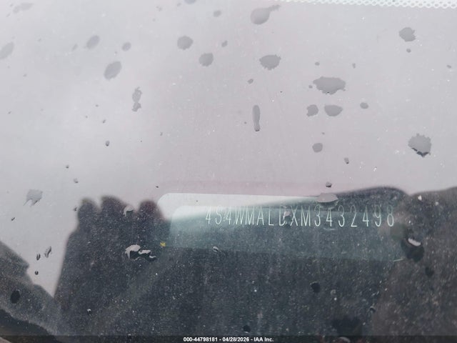 Продажа на аукционе авто 2021 Subaru Ascent Limited, vin: 4S4WMALDXM3432498, номер лота: 44798181