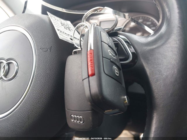 2016 AUDI Q3 WA1EFCFS1GR000202 Photo 10