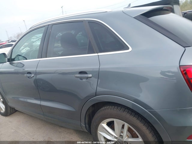 Aukcja sprzedaży 2016 Audi Q3 2.0t Premium Plus, vin: WA1EFCFS1GR000202, numer aukcji: 44798182