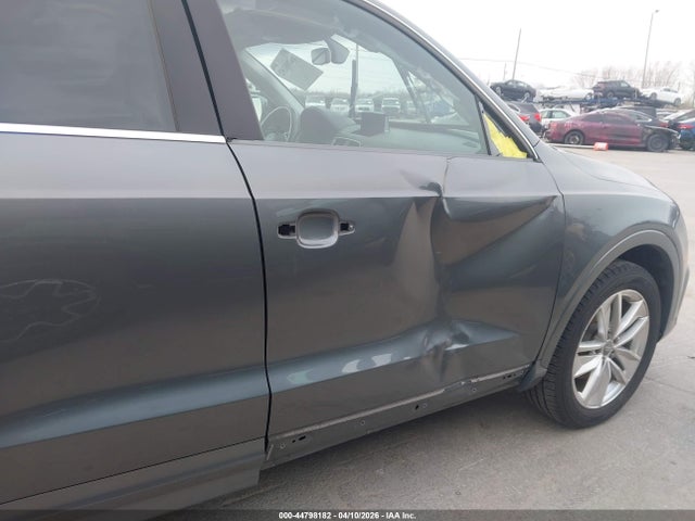 2016 AUDI Q3 WA1EFCFS1GR000202 Photo 5