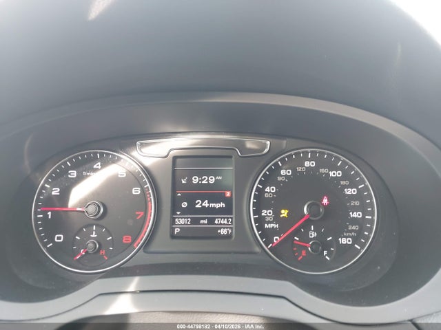 2016 AUDI Q3 WA1EFCFS1GR000202 Photo 6