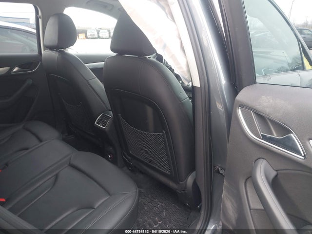 2016 AUDI Q3 WA1EFCFS1GR000202 Photo 7