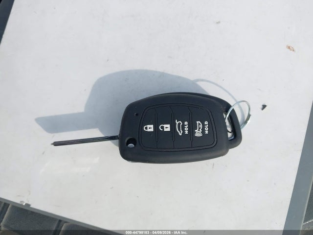 5NPE34AF9HH592195 Hyundai Sonata Sport
