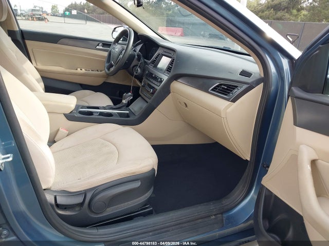 5NPE34AF9HH592195 Hyundai Sonata Sport