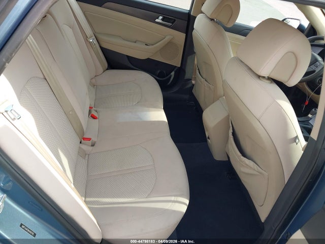 5NPE34AF9HH592195 Hyundai Sonata Sport