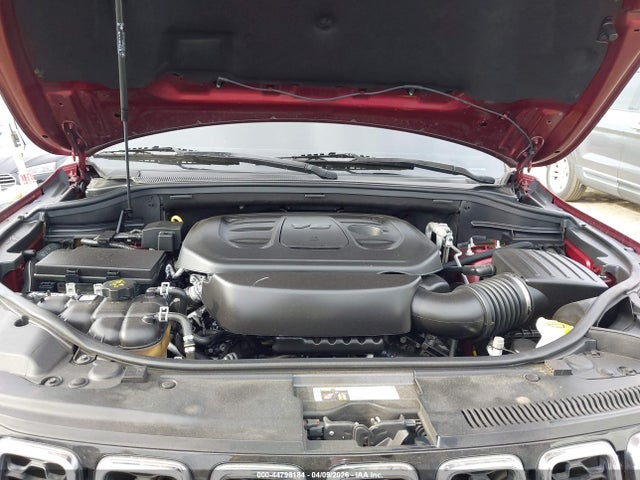 1C4RJEAG0LC203521 Jeep Grand Cherokee Laredo E 4x2