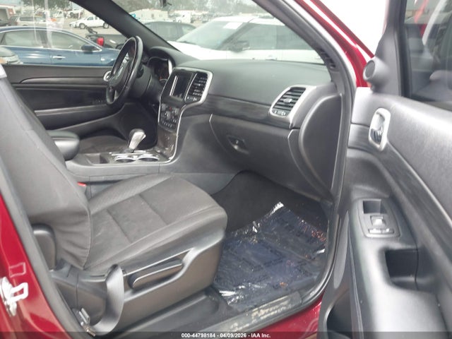 1C4RJEAG0LC203521 Jeep Grand Cherokee Laredo E 4x2