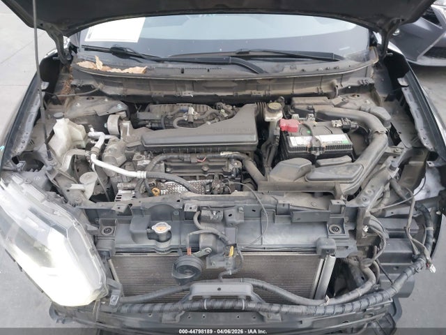 Nissan ROGUE S 2017 JN8AT2MT2HW131360 Image 10
