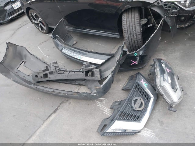 Nissan ROGUE S 2017 JN8AT2MT2HW131360 Image 12