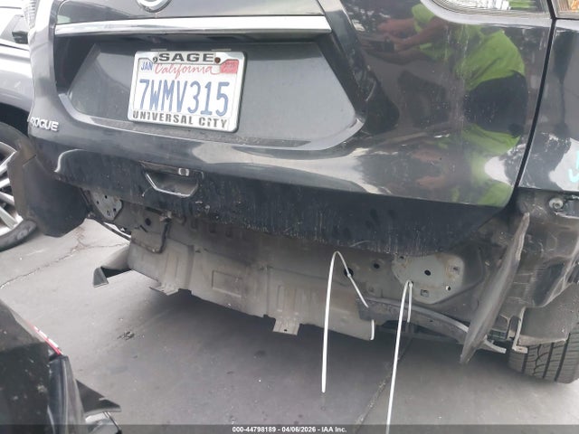 Nissan ROGUE S 2017 JN8AT2MT2HW131360 Image 13