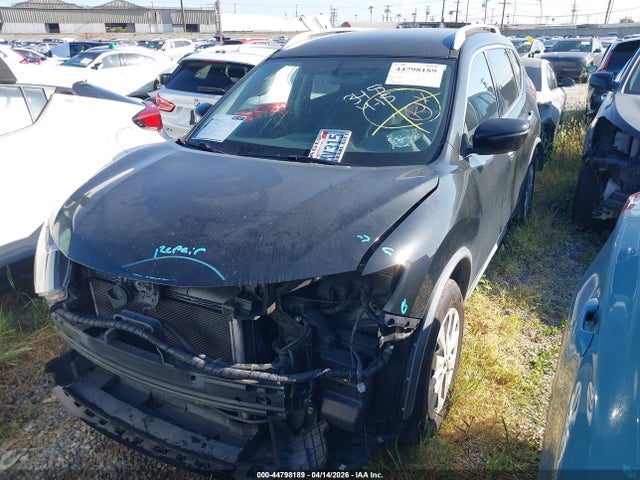 Nissan ROGUE S 2017 JN8AT2MT2HW131360 Image 2