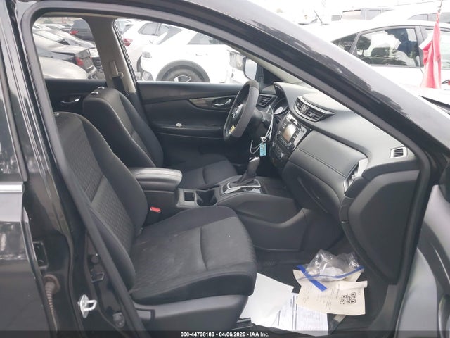 Nissan ROGUE S 2017 JN8AT2MT2HW131360 Image 5