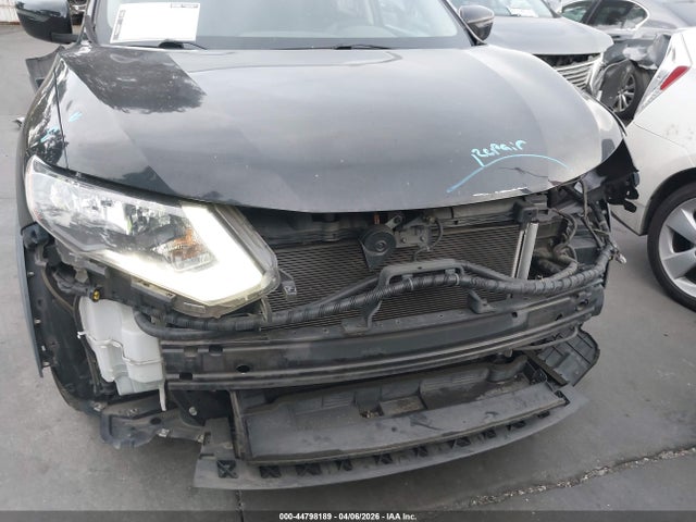 Nissan ROGUE S 2017 JN8AT2MT2HW131360 Image 6