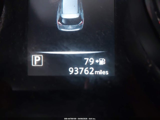 Nissan ROGUE S 2017 JN8AT2MT2HW131360 Image 7