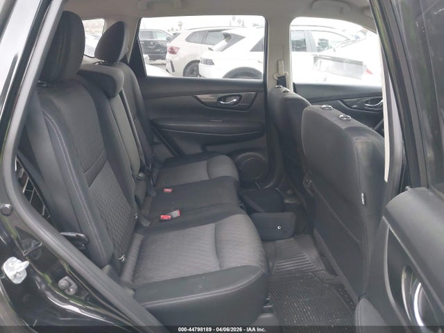 Nissan ROGUE S 2017 JN8AT2MT2HW131360 Image 8