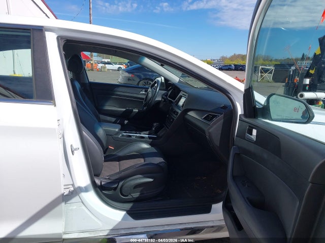 5NPE34AFXFH132119 Hyundai Sonata Sport
