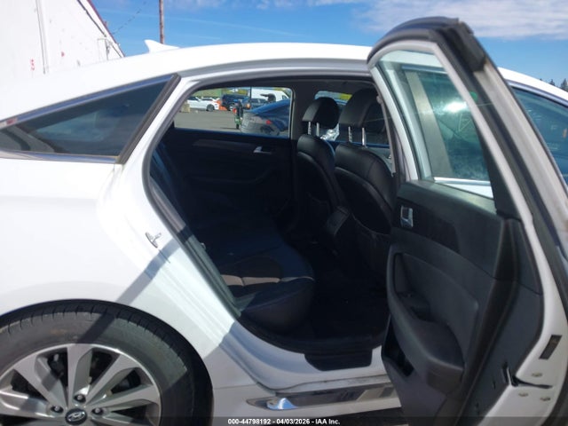 5NPE34AFXFH132119 Hyundai Sonata Sport