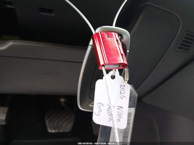 3N1AB8CV4SY282434 Nissan SENTRA SV