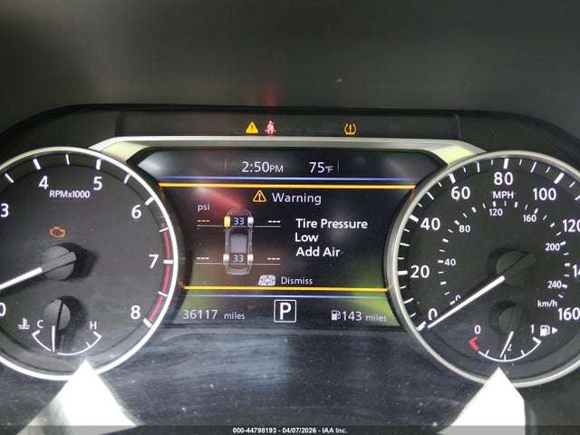 3N1AB8CV4SY282434 Nissan SENTRA SV