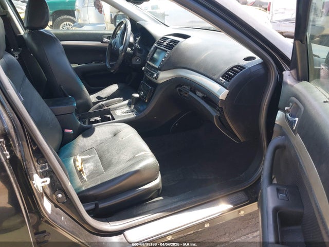 2004 Acura Tsx მანქანა იყიდება აუქციონზე, vin: JH4CL96954C016499, აუქციონის ნომერი: 44798199