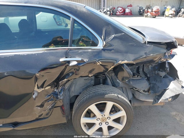 2004 Acura Tsx მანქანა იყიდება აუქციონზე, vin: JH4CL96954C016499, აუქციონის ნომერი: 44798199