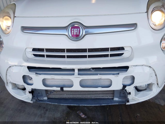 2014 FIAT 500L ZFBCFADH4EZ007072 Photo 5