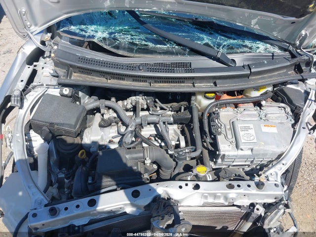 Aukcja sprzedaży 2013 Toyota Prius C Three, vin: JTDKDTB33D1529593, numer aukcji: 44798202