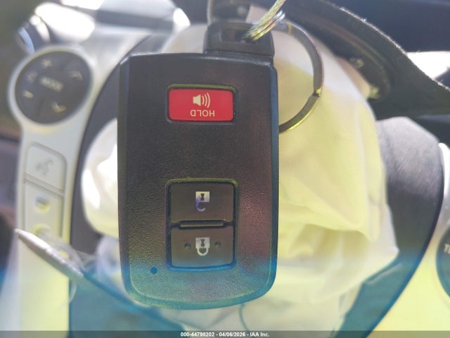 Aukcja sprzedaży 2013 Toyota Prius C Three, vin: JTDKDTB33D1529593, numer aukcji: 44798202