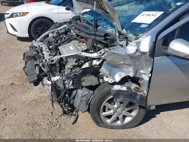 Aukcja sprzedaży 2013 Toyota Prius C Three, vin: JTDKDTB33D1529593, numer aukcji: 44798202