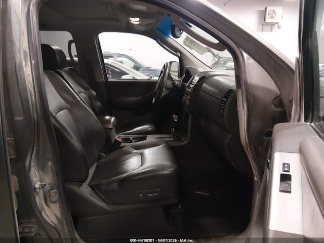44798201 :رقم المزاد ، 5N1AR18W17C628999 vin ، 2007 Nissan Pathfinder Se مزاد بيع