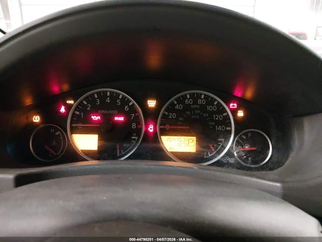 44798201 :رقم المزاد ، 5N1AR18W17C628999 vin ، 2007 Nissan Pathfinder Se مزاد بيع