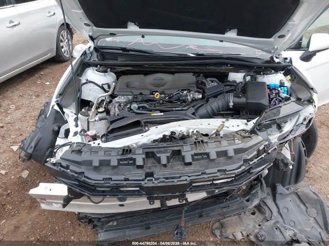 Aukcja sprzedaży 2025 Toyota Camry Le, vin: 4T1DAACK7SU594336, numer aukcji: 44798204