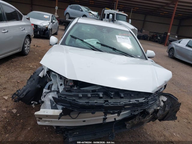 Aukcja sprzedaży 2025 Toyota Camry Le, vin: 4T1DAACK7SU594336, numer aukcji: 44798204