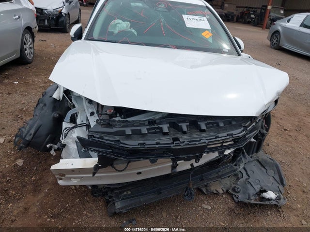 Aukcja sprzedaży 2025 Toyota Camry Le, vin: 4T1DAACK7SU594336, numer aukcji: 44798204