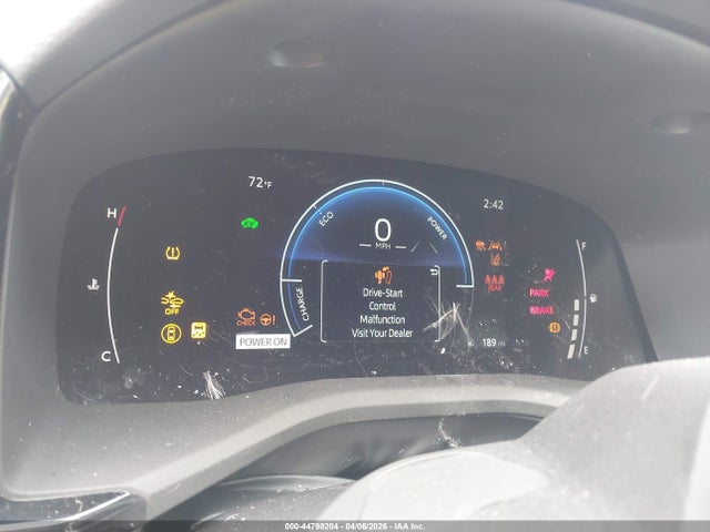 Aukcja sprzedaży 2025 Toyota Camry Le, vin: 4T1DAACK7SU594336, numer aukcji: 44798204