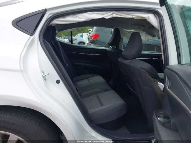 Aukcja sprzedaży 2025 Toyota Camry Le, vin: 4T1DAACK7SU594336, numer aukcji: 44798204
