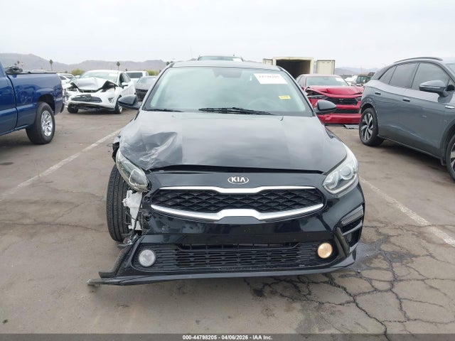 KIA Forte Lxs 2020 3KPF24AD7LE200365 Image 12