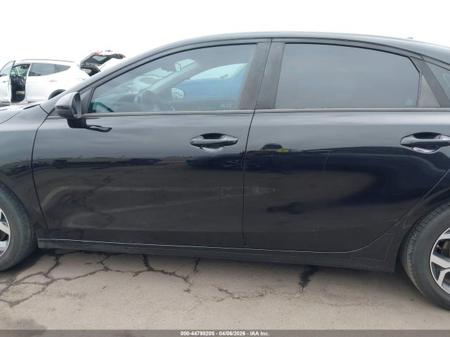 KIA Forte Lxs 2020 3KPF24AD7LE200365 Image 14